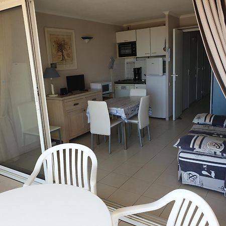 Les Marines De Gassin Apartment Luaran gambar