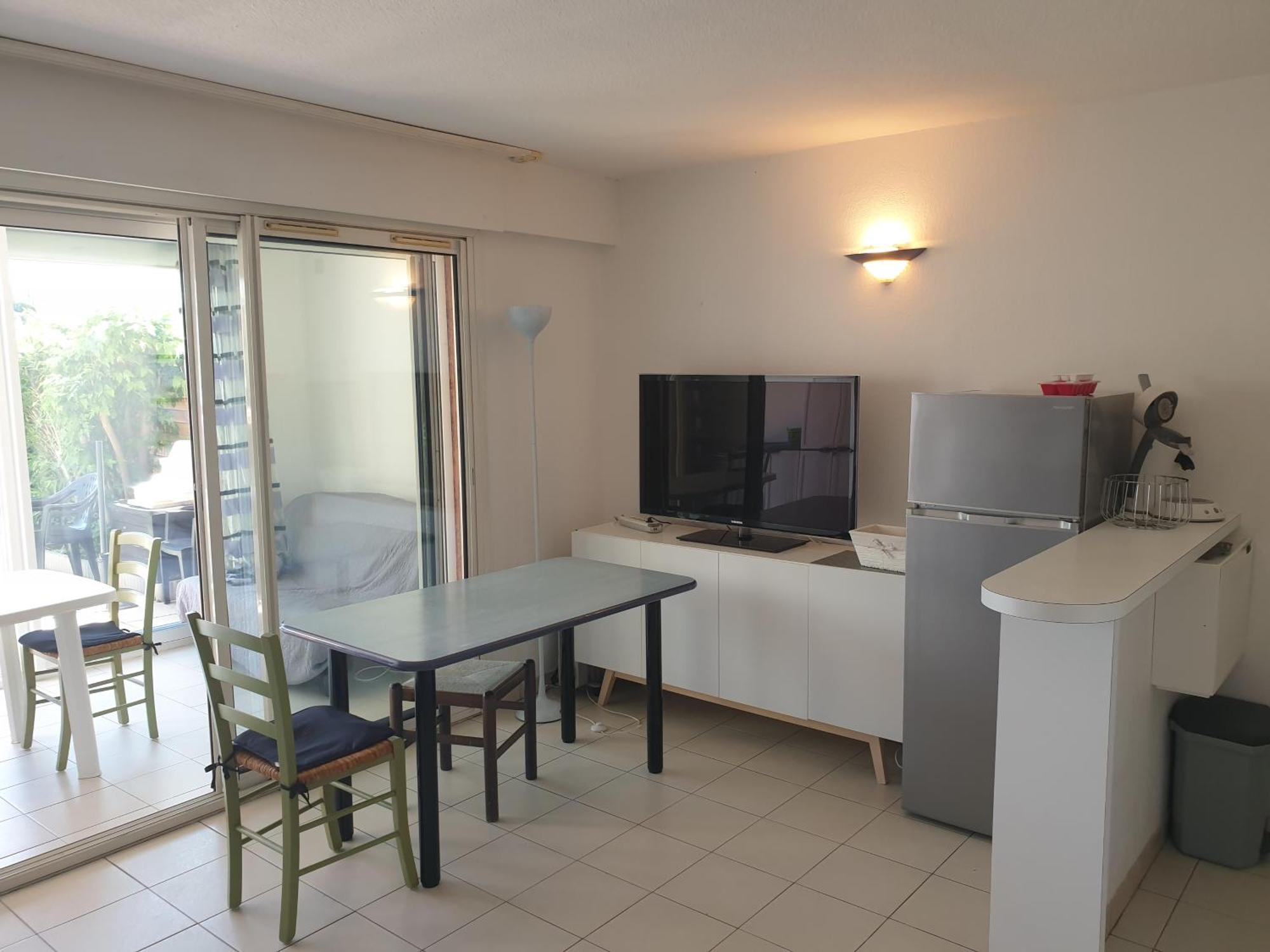 Les Marines De Gassin Apartment Luaran gambar