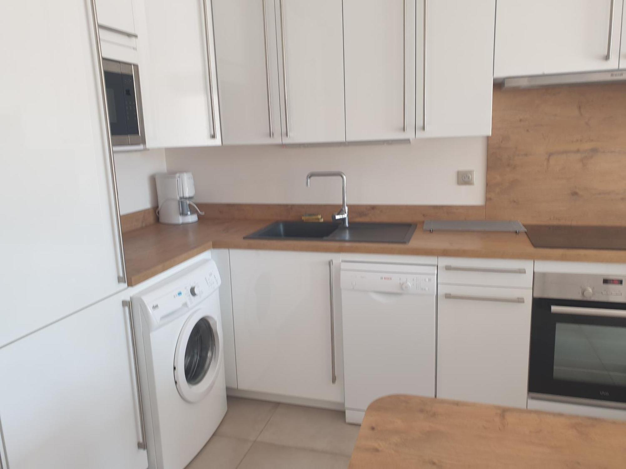 Les Marines De Gassin Apartment Luaran gambar