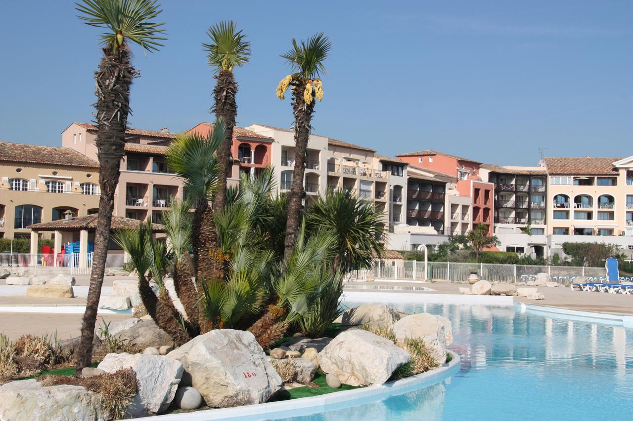 Les Marines De Gassin Apartment Luaran gambar